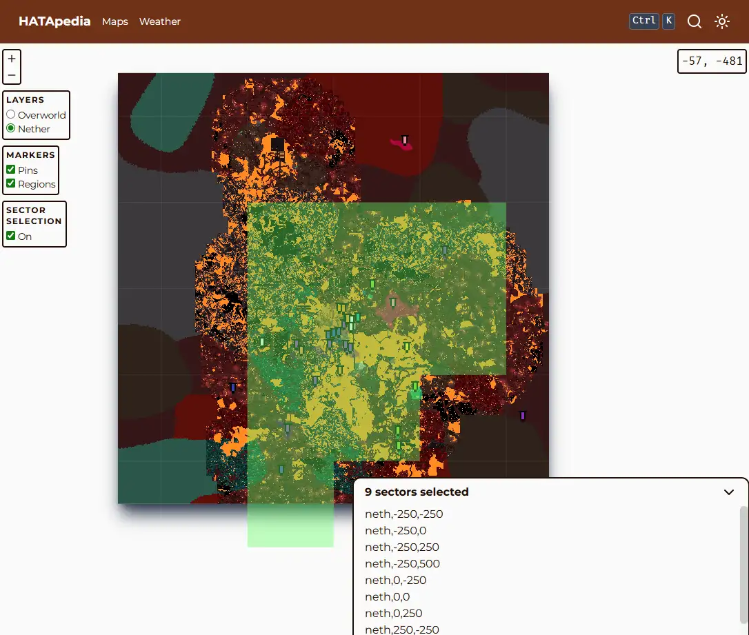 Great Move from Minehut map of 9 sectors captured in the nether.webp Great Move from Minehut map of 9 sectors captured in the nether.webp