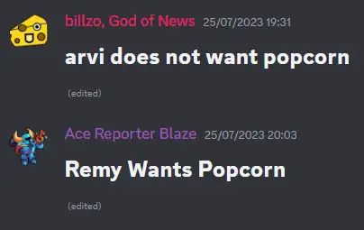 arvi does not want popcorn; remy wants popcorn.webp arvi does not want popcorn; remy wants popcorn.webp