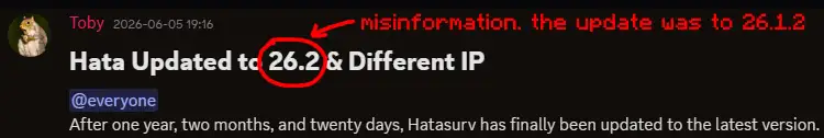 great move from minehut discord announcement.webp great move from minehut discord announcement.webp